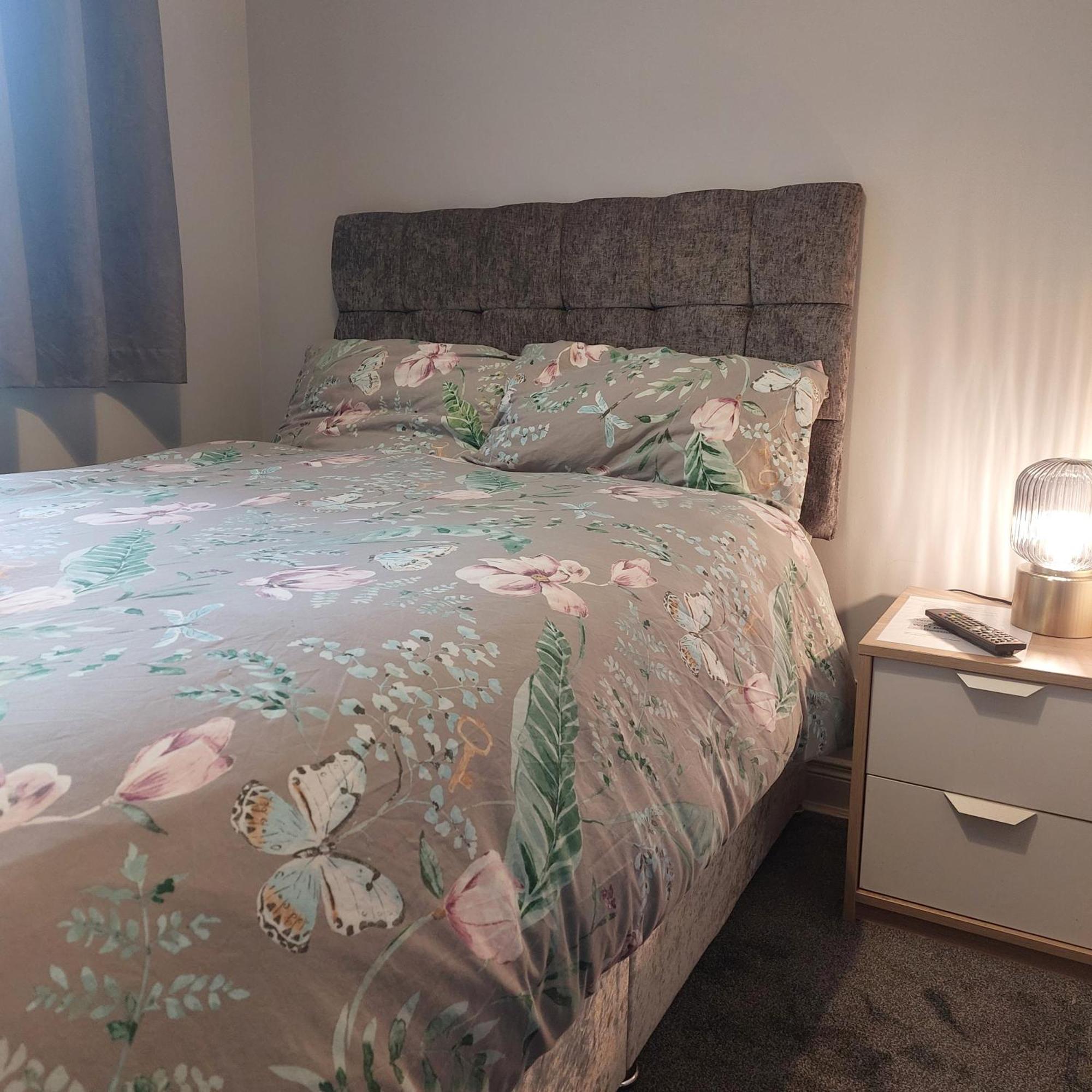 ホテル Lawnbrook Town House ベルファスト エクステリア 写真