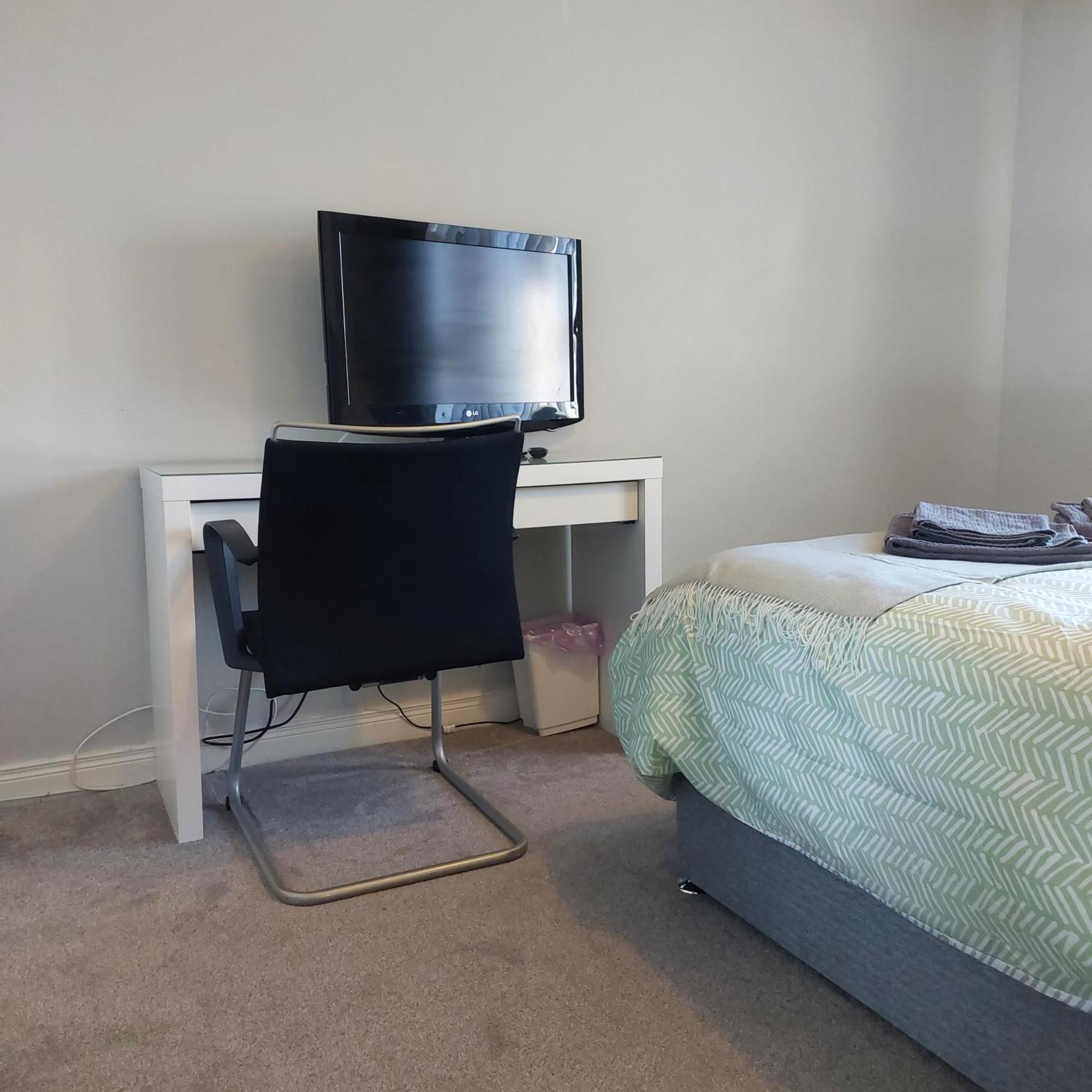 ホテル Lawnbrook Town House ベルファスト エクステリア 写真